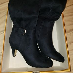 Bella Vita size 9 Toni II Knee High Boots